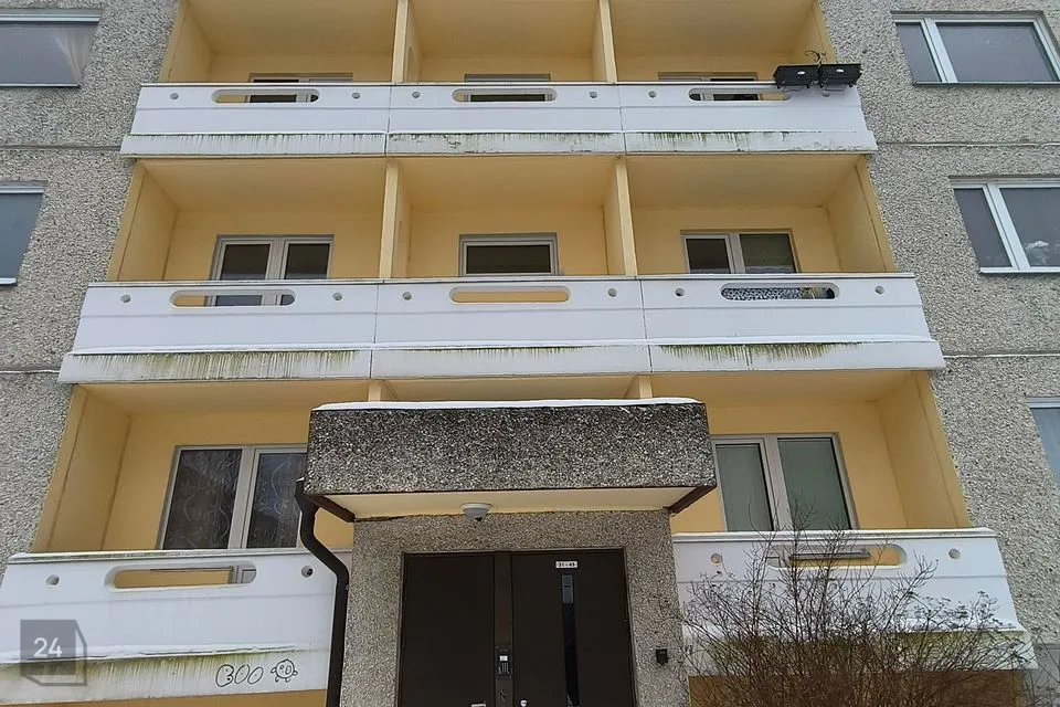 1-room apartment in Saue vald, Saue linn - photo 2