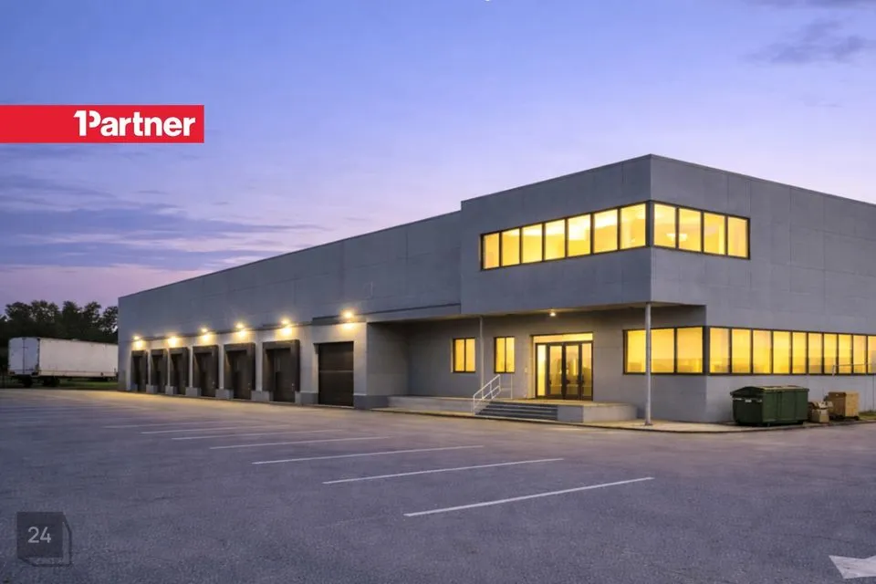 5000 m² Äripind - Rae vald, Lehmja küla