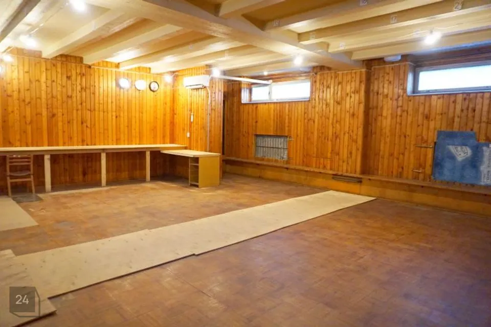 1-toaline Korter  -  Hiiumaa vald, Kärdla linn - foto 4