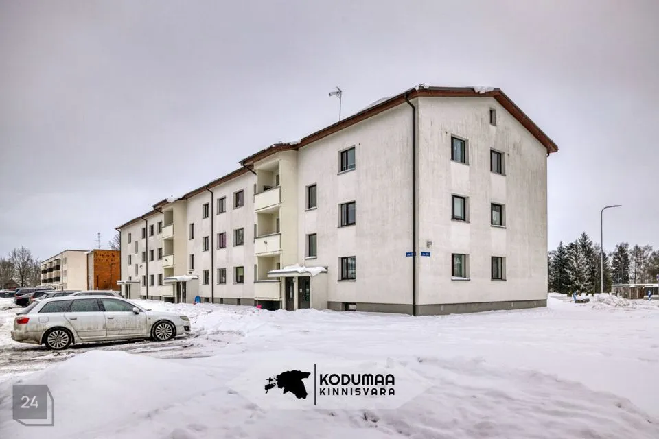 3-toaline Korter  -  Jõelähtme vald, Kostivere alevik - foto 2