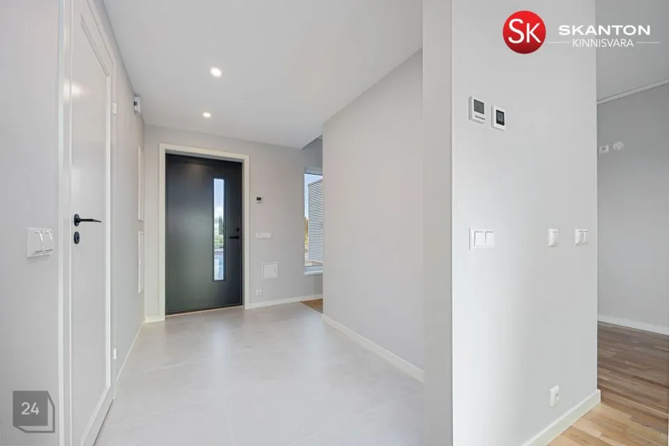 4-toaline Majaosa - Kiili vald, Vaela küla - foto 5