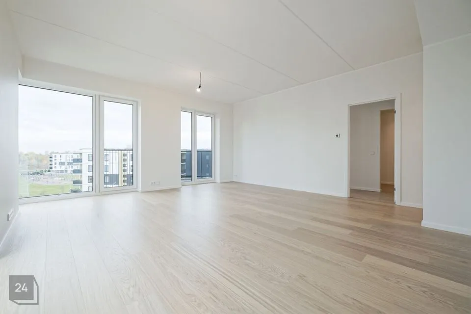 4-toaline Korter  -  Tallinn, Lasnamäe linnaosa - foto 3