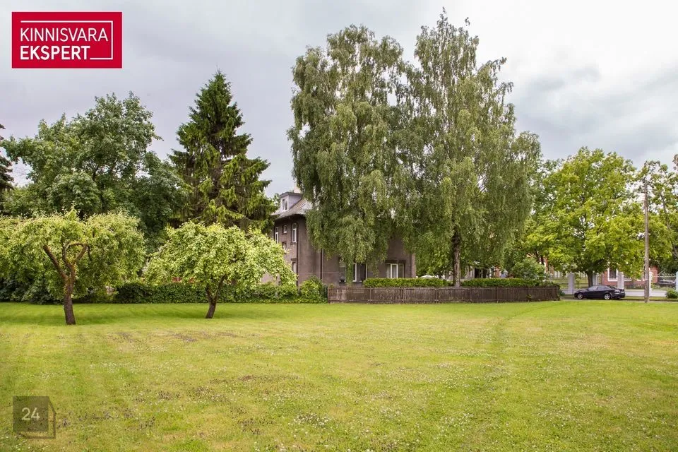 2-комнатная Квартира в Pärnu linn, Pärnu linn - фото 5