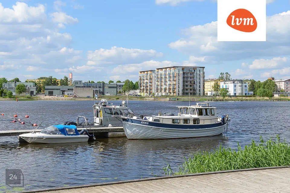2-toaline Korter  -  Pärnu linn, Pärnu linn