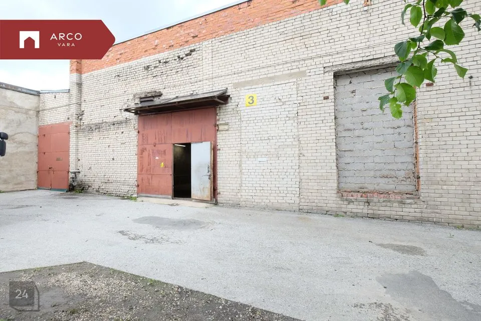 Торговля, 844 m² Бизнес-площадь в Viljandi linn