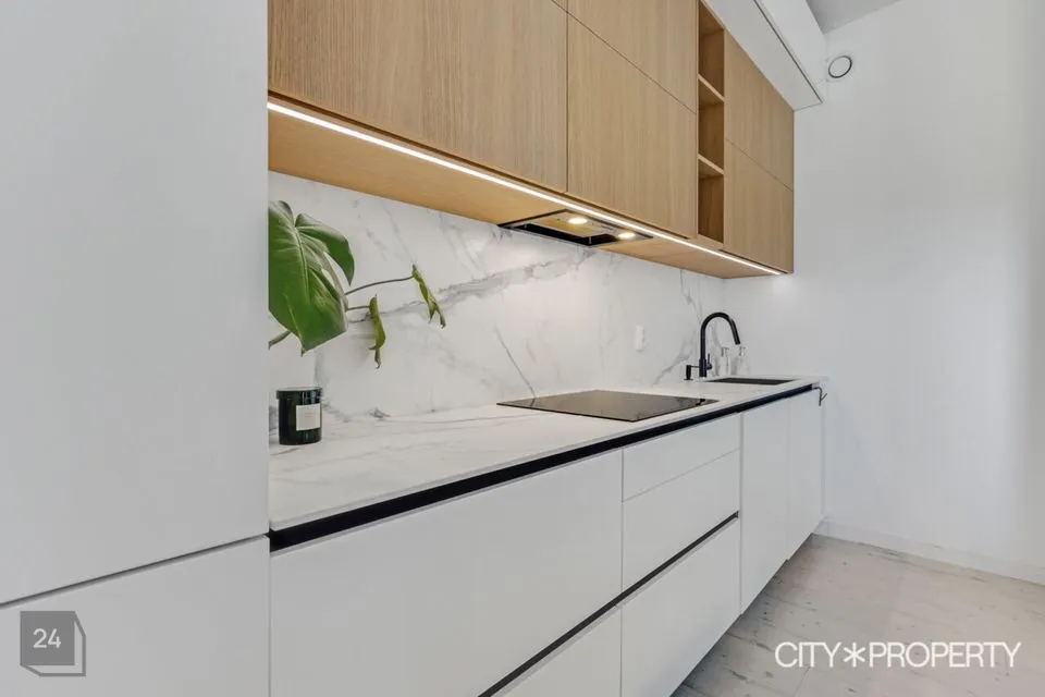 4-toaline Majaosa - Harku vald, Muraste küla - foto 2