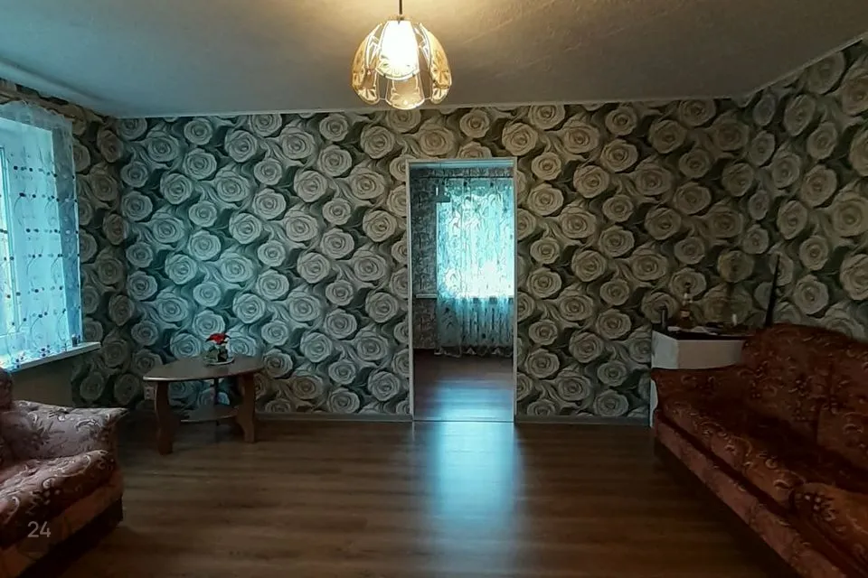 2-toaline Korter  -  Kohtla-Järve linn, Järve linnaosa - foto 3
