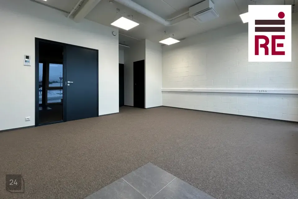 Mitme sihtotstarbega, 376 m² Äripind - Rae vald, Jüri alevik - foto 5