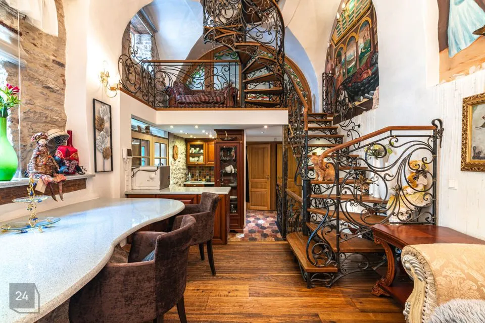 8-toaline Korter - Tallinn, Kesklinna linnaosa - foto 4