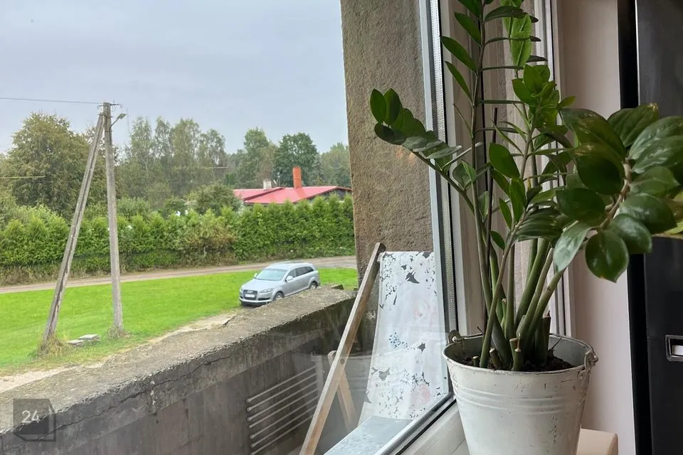 4-toaline Korter - Peipsiääre vald, Koosa küla - foto 5