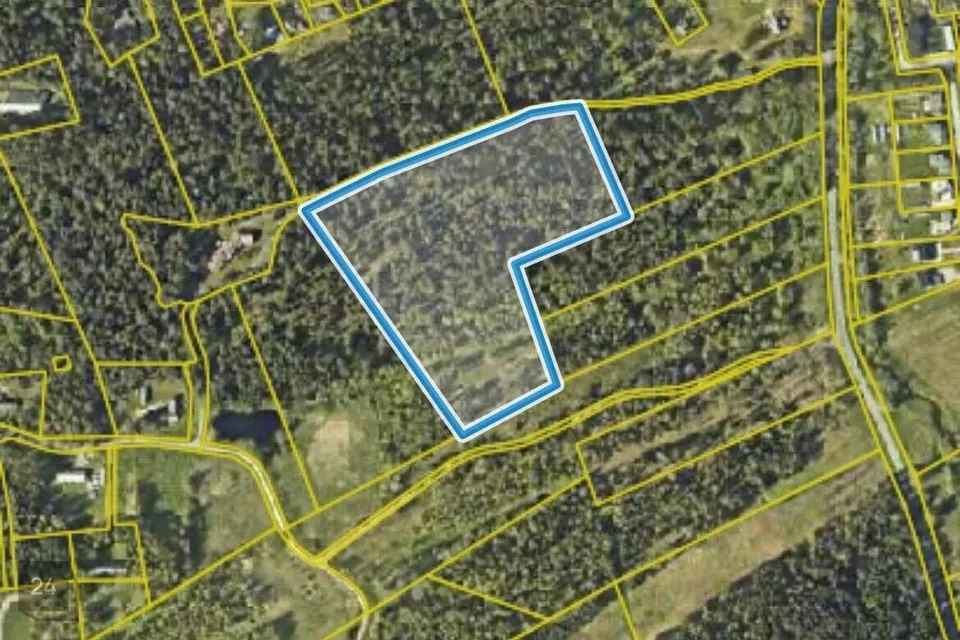 Maatulundusmaa, 37473 m² участок в Haljala vald, Võsu alevik
