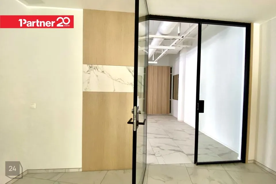 Büroo või Teenindus, 130 m² Äripind - Tallinn, Kesklinna linnaosa - foto 5