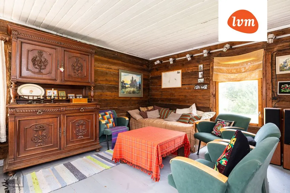 4-toaline Maja  -  Jõelähtme vald, Kallavere küla - foto 5