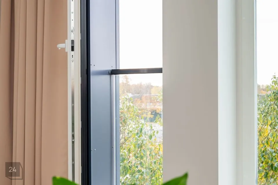 2-комнатная Квартира в Tallinn, Kesklinna linnaosa - фото 4