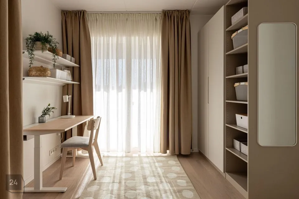 3-toaline Korter  -  Rae vald, Jüri alevik - foto 3