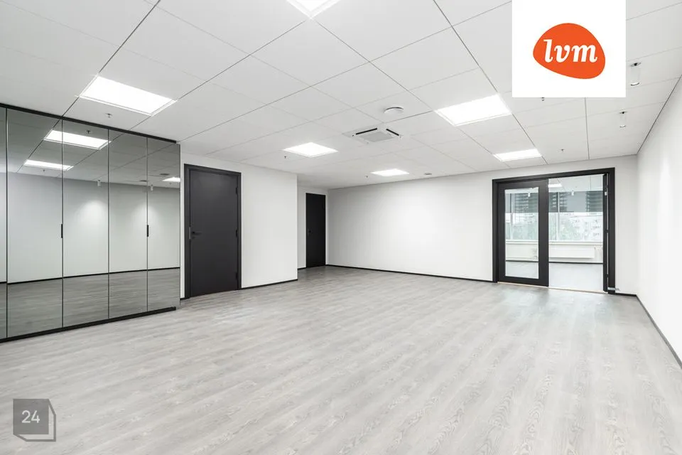 Бюро, 212 m² Бизнес-площадь в Tallinn, Kesklinna linnaosa