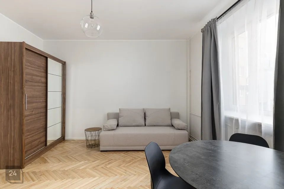 1-toaline Korter  -  Tallinn, Kesklinna linnaosa