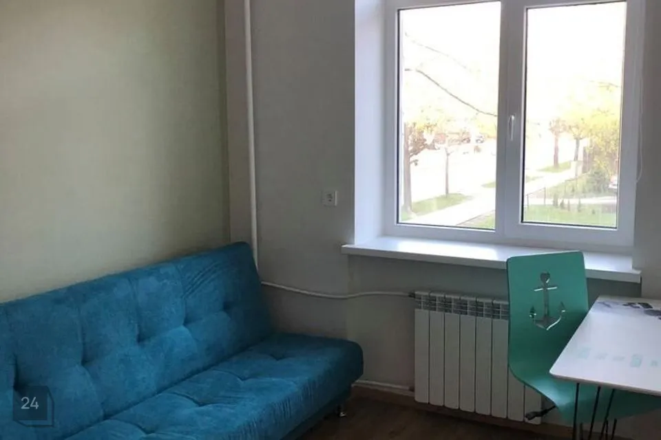 1-toaline Korter - Tartu linn, Tartu linn