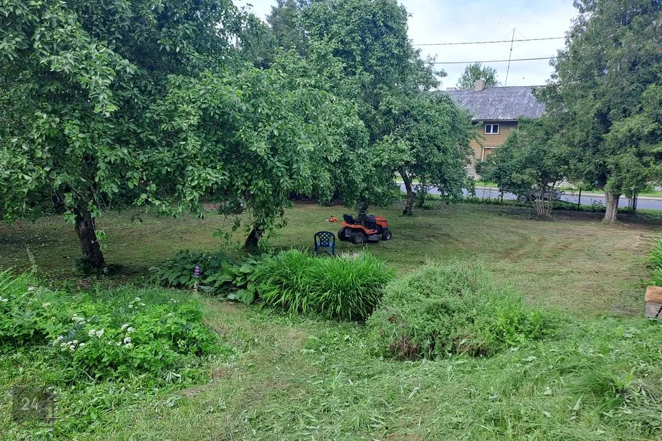 4-toaline Maja - Järva vald, Ambla alevik - foto 5