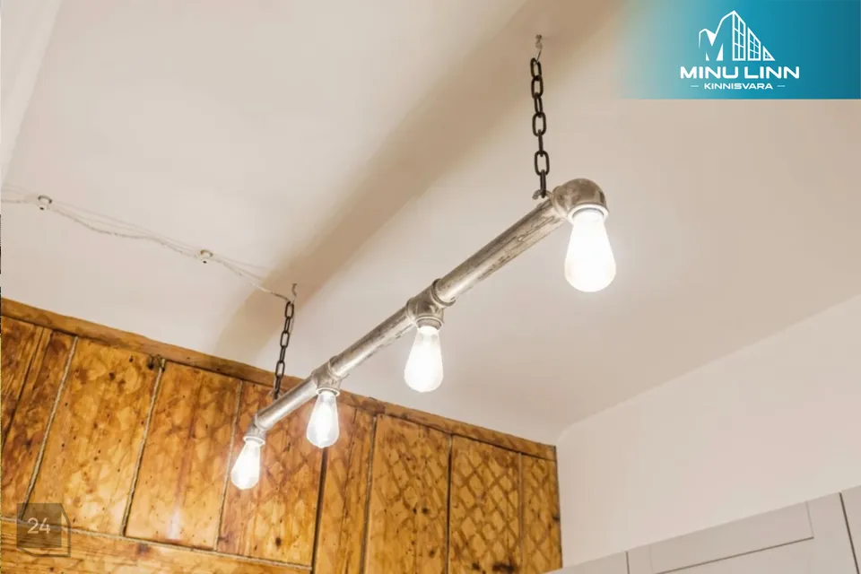 1-toaline Korter - Tallinn, Põhja-Tallinna linnaosa - foto 5