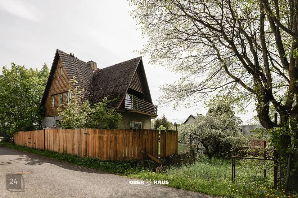 3-комнатная дом в Tallinn, Pirita linnaosa - фото 2