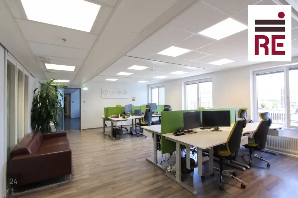 Büroo, 274 m² Äripind - Tallinn, Kesklinna linnaosa - foto 4