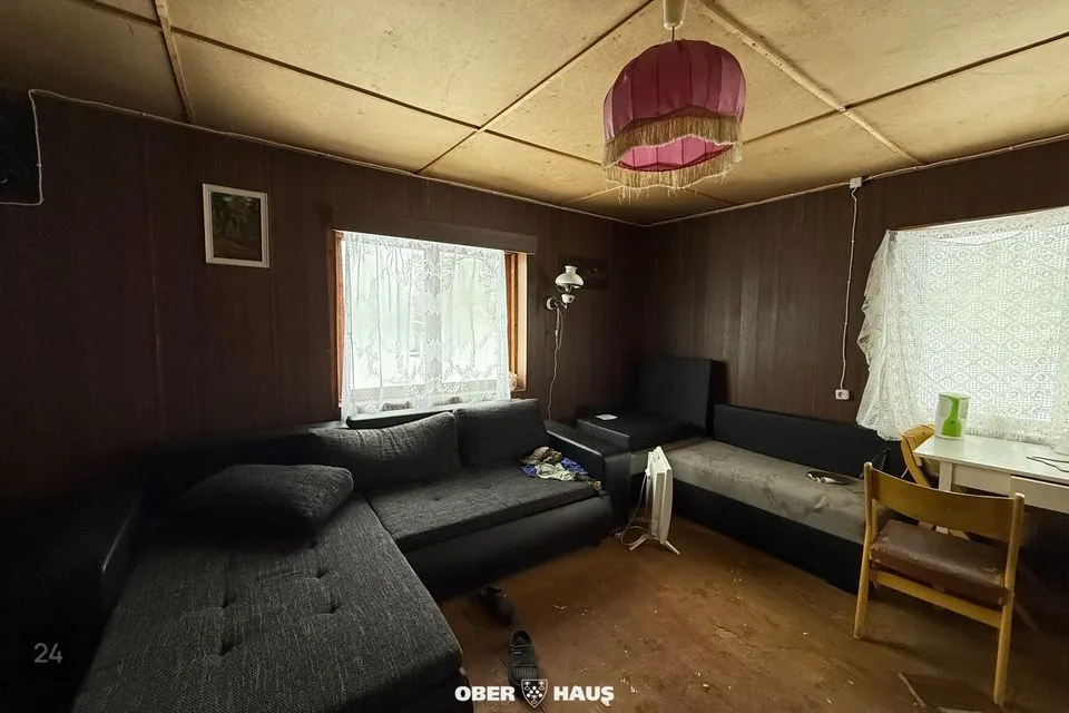 26 m² Maja  -  Toila vald, Roodu küla - foto 4