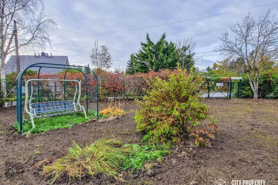 4-toaline Maja - Harku vald, Viti küla - foto 2