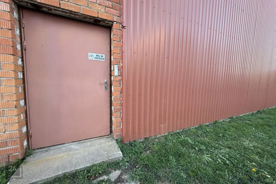 Ladu või Tootmine, 63 m² Äripind  -  Viimsi vald, Viimsi alevik - foto 4