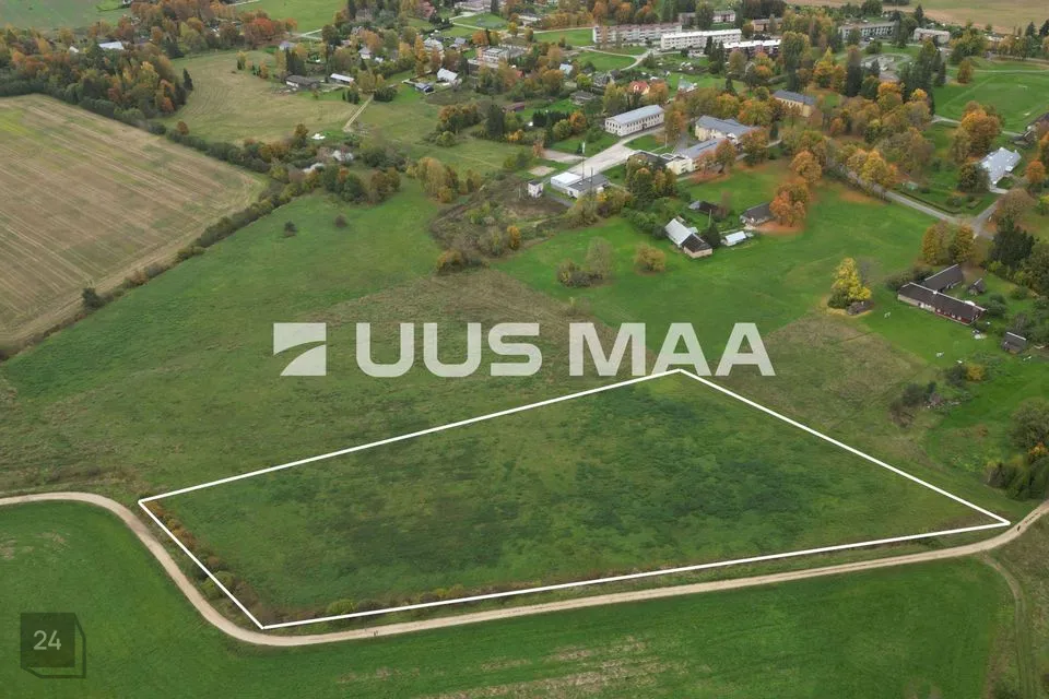 Elamumaa, 17444 m² Maa  -  Rapla vald, Atla küla