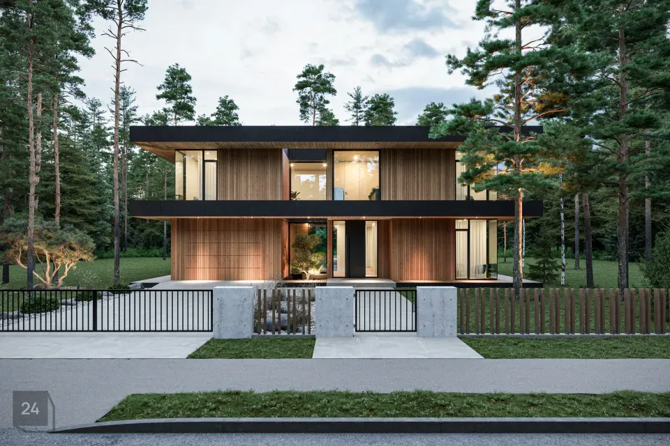 Elamumaa, 5186 m² Maa  -  Jõelähtme vald, Neeme küla - foto 2