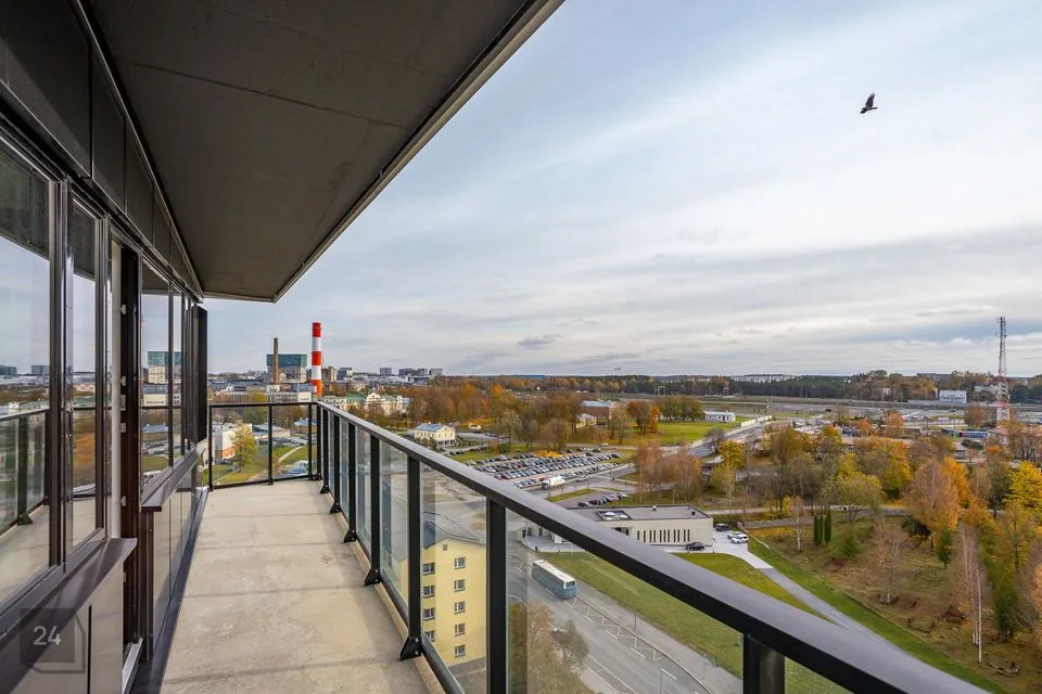 5-room apartment in Tallinn, Kesklinna linnaosa - photo 3