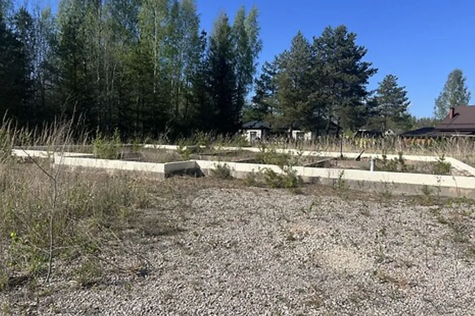 Elamumaa, 1619 m² Maa  -  Kambja vald, Tõrvandi alevik - foto 5
