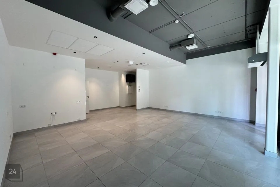 Mitme sihtotstarbega, 56 m² Äripind  -  Tallinn, Põhja-Tallinna linnaosa - foto 4