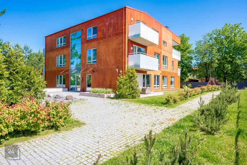 3-toaline Korter  -  Tartu linn, Tartu linn - foto 2