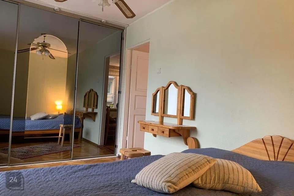 2-toaline Korter  -  Tallinn, Kesklinna linnaosa