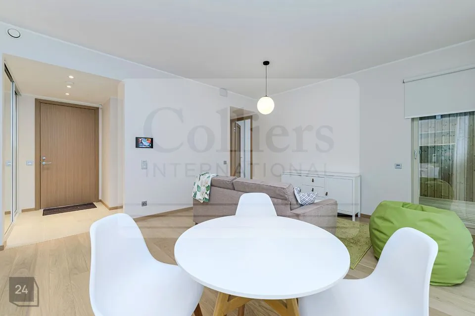 2-toaline Korter - Tallinn, Põhja-Tallinna linnaosa - foto 3