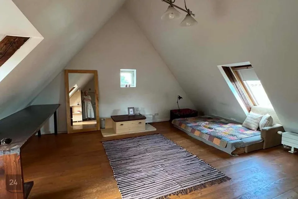 20 m² Korter - Tartu linn, Tartu linn - foto 2