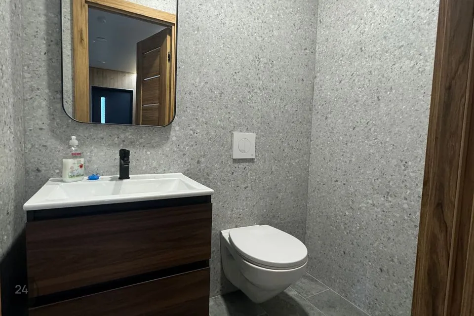 3-toaline Maja - Jõhvi vald, Jõhvi linn - foto 5