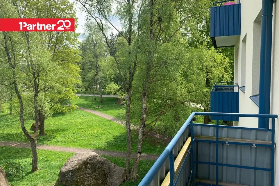 1-toaline Korter  -  Tallinn, Mustamäe linnaosa - foto 5