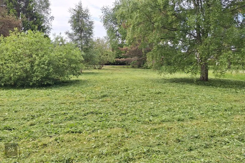Земля жилой застройки, 1047 m² участок в Türi vald, Türi linn - фото 2