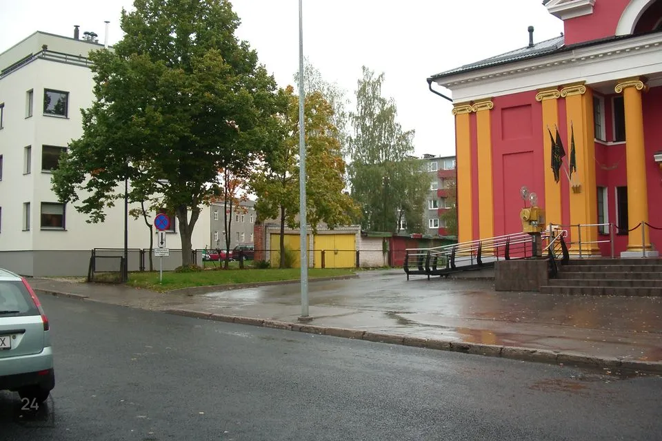 20 m² Garaaž - Tartu linn, Tartu linn - foto 2