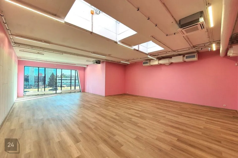 174 m² Äripind  -  Tallinn, Mustamäe linnaosa - foto 4