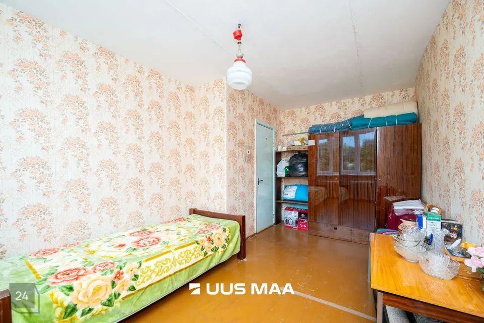 2-toaline Korter  -  Lääne-Harju vald, Rummu alevik - foto 3