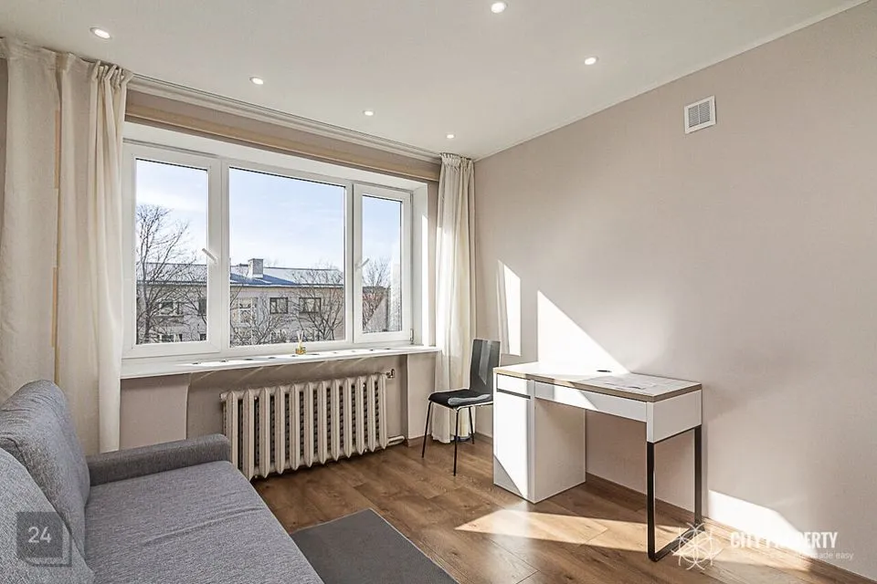 1-toaline Korter  -  Tallinn, Põhja-Tallinna linnaosa - foto 2