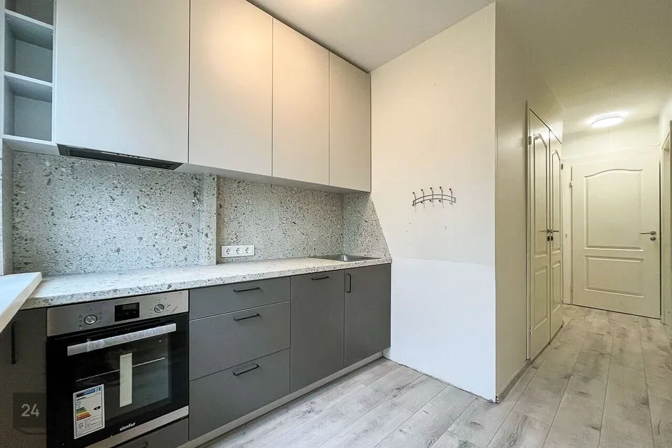 1-toaline Korter  -  Tallinn, Kristiine linnaosa