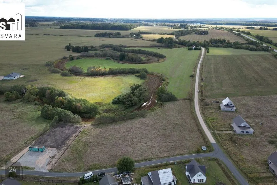Elamumaa, 3501 m² Maa - Tori vald, Kurena küla