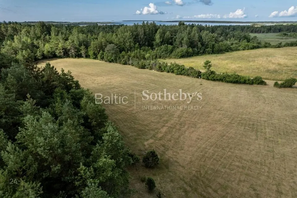 135200 m² land in Saaremaa vald, Kasti küla - photo 4