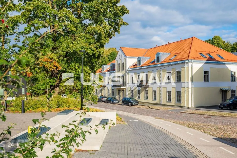 2-toaline Korter - Tartu linn, Tartu linn