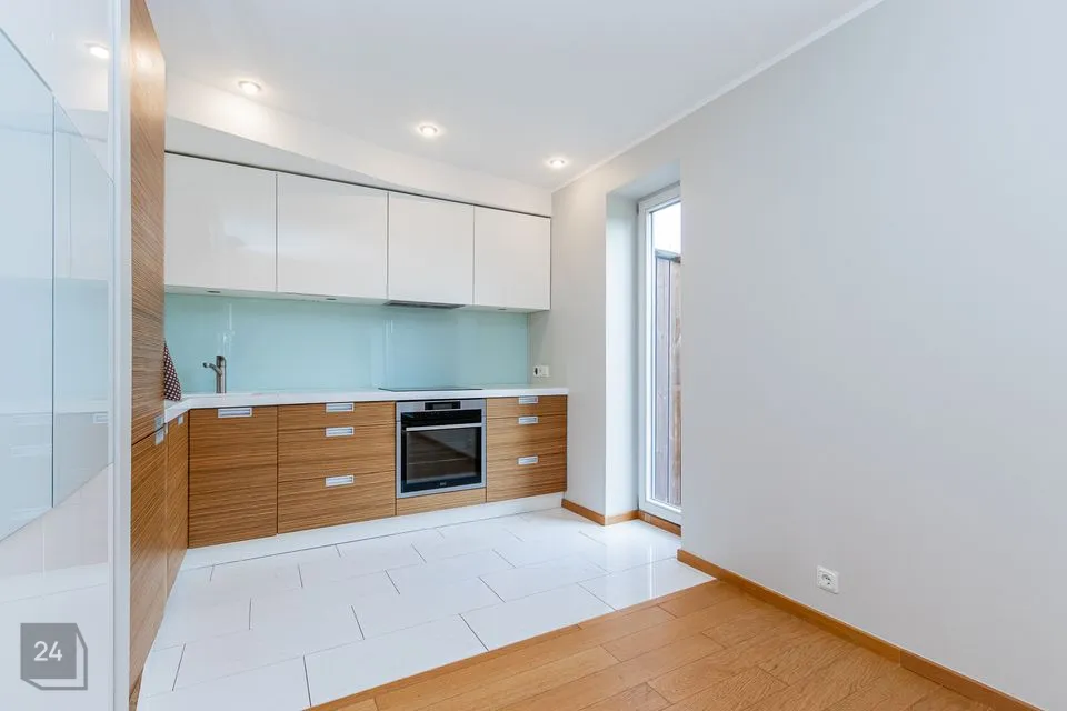 Row house box, 4-room partial house in Viimsi vald, Viimsi alevik - photo 5